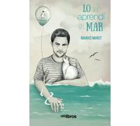 Lo que aprendí del mar