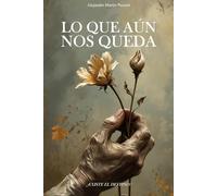 Lo que aún nos queda