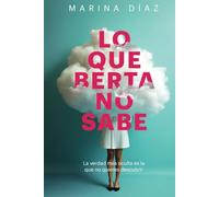 Lo que Berta no sabe