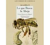 Lo Que Busca La Abeja