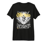 Lo Que buscas está Dentro del diseño de Jesucristo Cristianismo Camiseta Premium