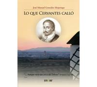 Lo que Cervantes calló