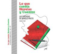 LO QUE CUENTA NOVELAS Y CUENTOS