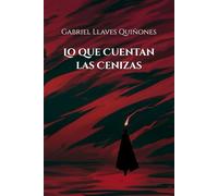 Lo que Cuentan las Cenizas