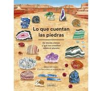 Lo que cuentan las piedras (Imagina)
