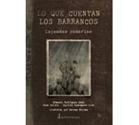 Lo Que Cuentan Los Barrancos