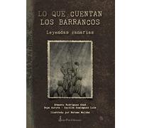 Lo Que Cuentan Los Barrancos