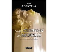 Lo Que Cuentan Los Muertos