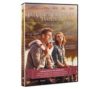 Lo que de verdad importa [DVD]