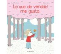 Lo Que De Verdad Me Gusta