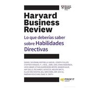 Lo Que Deberias Saber Sobre Habilidades Directivas
