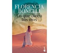 Lo que dicen tus ojos (Romántica)