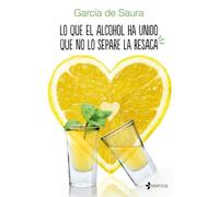 Lo que el alcohol ha unido que no lo separe la resaca (Comedia erótica)