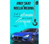 Lo Que El Aleman Ha Conseguido Que No Lo Joda La Zorrupia