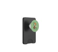 Lo Que el Caballo Llama Jugar - Horseplay, Monkey Business Meme PopSockets PopWallet para MagSafe