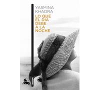 Lo que el día debe a la noche (Contemporánea)