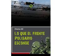 Lo que el Frente Polisario esconde