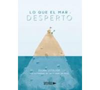 Lo Que El Mar Despertó. Voz Testimonial De Un Tsunami En Chile