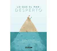 Lo que el mar despertó. Voz testimonial de un tsunami en Chile