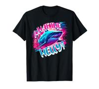 Lo que el meme irónico Helly Brainrot Cita Gen Z Alpha Camiseta