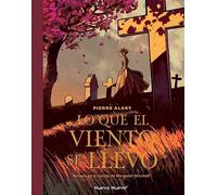 Lo Que El Viento Se Llevo