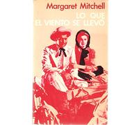 Lo que el viento se llevo