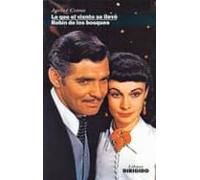 Lo Que El Viento Se Llevo; Robin De Los Bosques