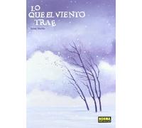 LO QUE EL VIENTO TRAE (CÓMIC EUROPEO)