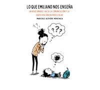 Lo que Emiliano nos enseña: Un viaje amable hacia la comunicación y participación en Preescolar