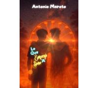 Lo Que Empezó a Sanar