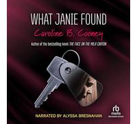 Lo que encontró Janie