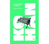 Lo que entiendo por Borges (NO FICCION)