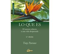 Lo Que Es
