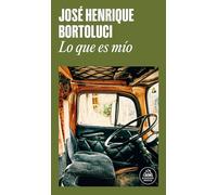 Lo que es mío (Random House)