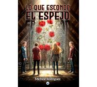 Lo que esconde el espejo