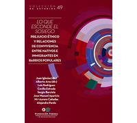 Lo que esconde el sosiego