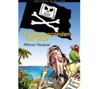 Lo Que Esconden Las Islas