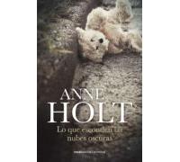 Lo Que Esconden Las Nubes Oscuras (vik Y Stubø 5) (ebook)