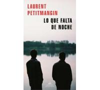 Lo Que Falta De Noche