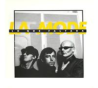 Lo Que Faltaba [Vinilo]