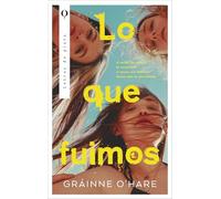 Lo que fuimos (Plata)