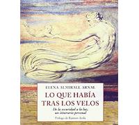 Lo Que Había Tras Los Velos (LOS PEQUE?OS LIBROS DE LA SABIDURIA)