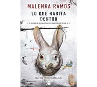 Lo que habita dentro (Somos B)