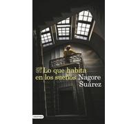 Lo que habita en los sueños (Áncora & Delfín)