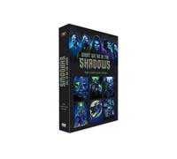 Lo que hacemos en las sombras Temporada 1-6 12DVD