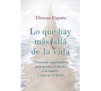 Lo Que Hay Más Allá De La Vida