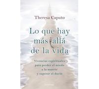 Lo que hay más allá de la vida (ENIGMAS Y CONSPIRACIONES)