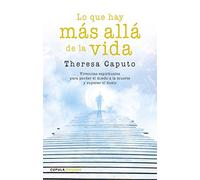 Lo que hay más allá de la vida: Vivencias espirituales para perder el miedo a la muerte y superar el duelo (Enigmas y conspiraciones)