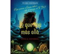 Lo Que Hay Más Allá. Un Giro Inesperado