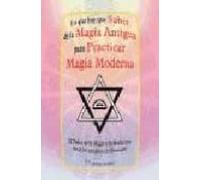 Lo Que Hay Que Saber De La Magia Antigua Para Practicar Magia Mod Erna
